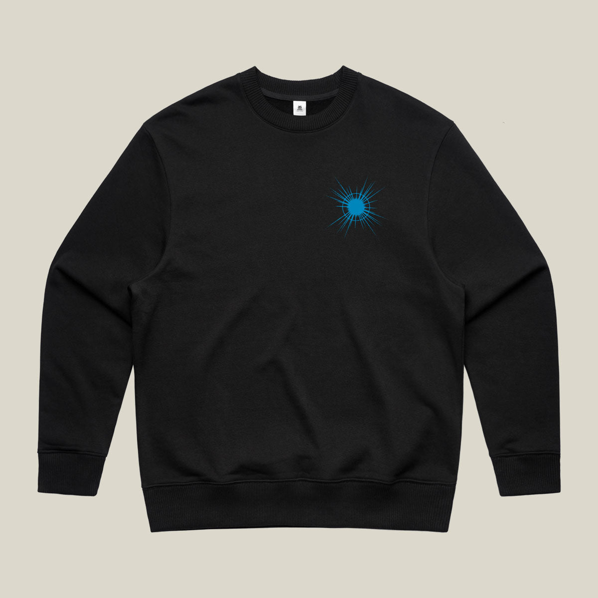 Games of Power Crewneck