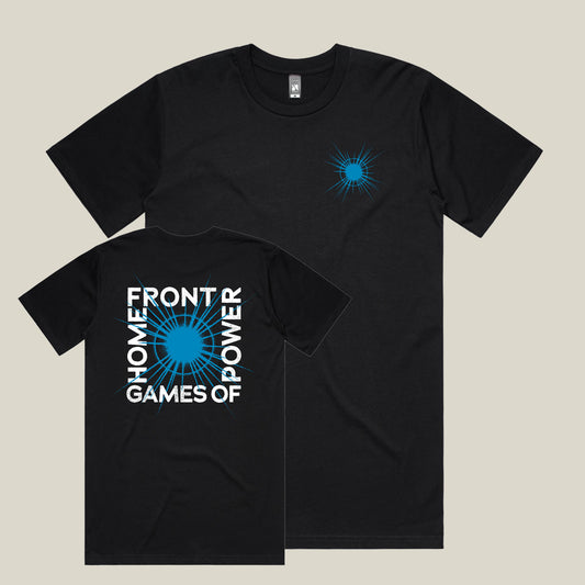 Games of Power Shirt