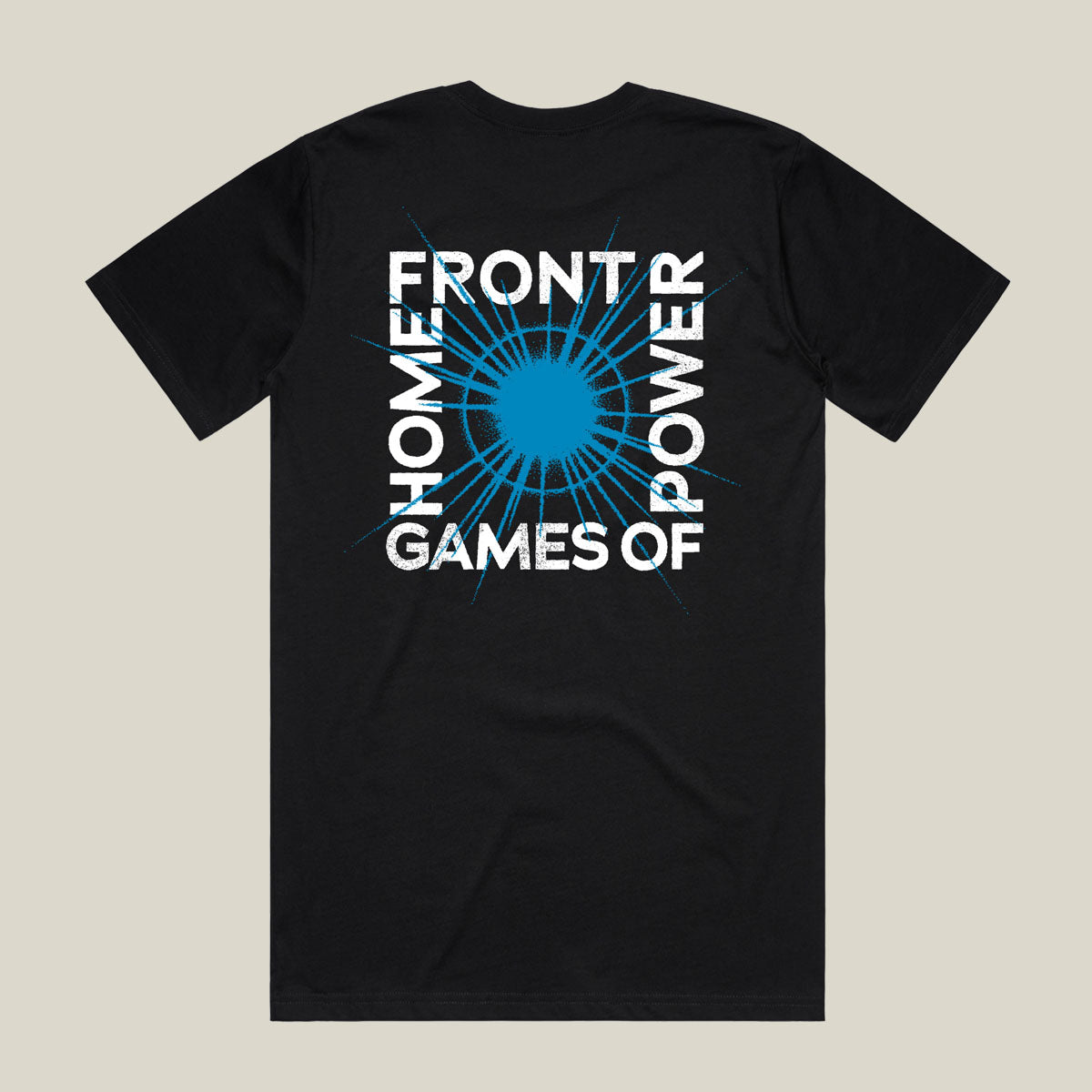 Games of Power Shirt