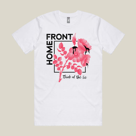 Think of the Lie Shirt